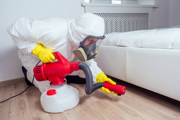  Glennville, GA Pest Control Pros