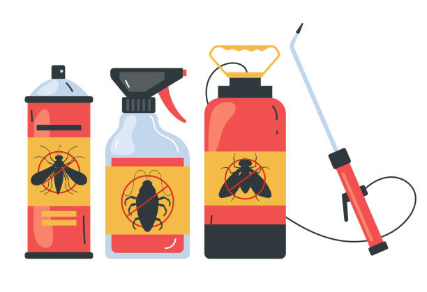 Glennville, GA Pest Control Company